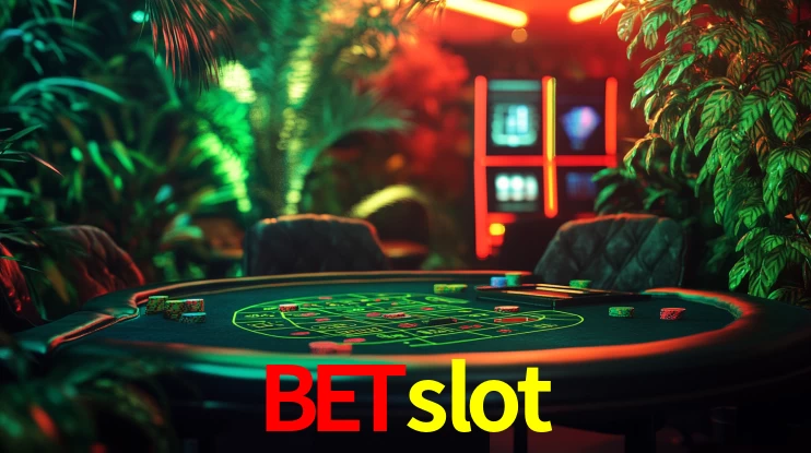 VIP Casino betslot