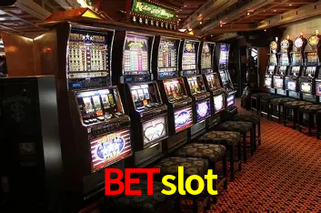 Inovações de Jogos na betslot: O Futuro das Experiências Interativas