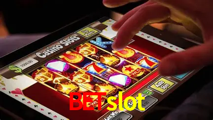Jogos de mesa e apostas rápidas na betslot