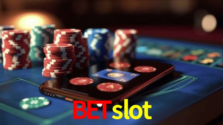 Casino VIP betslot