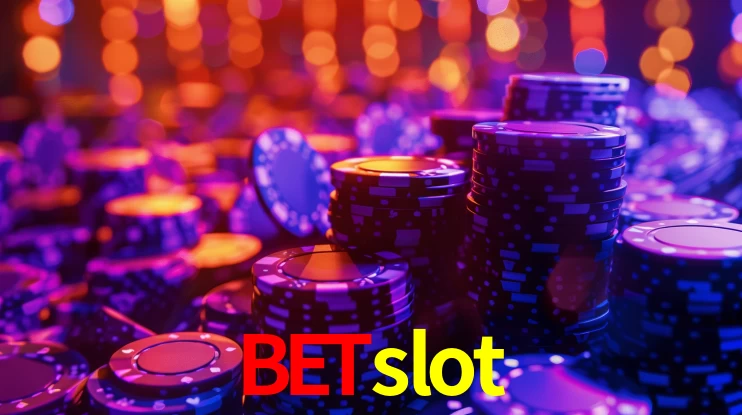betslot login