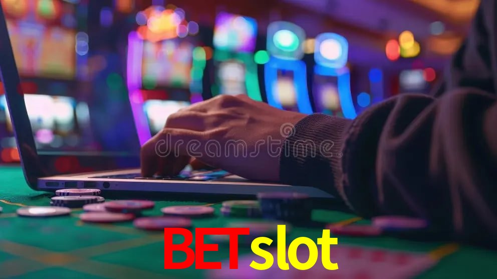 Interface Premium betslot