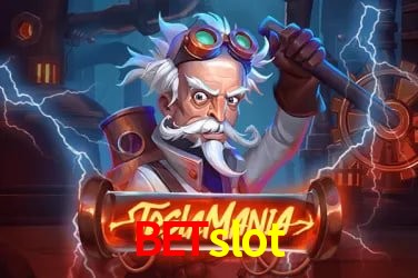 Casino Ao Vivo betslot