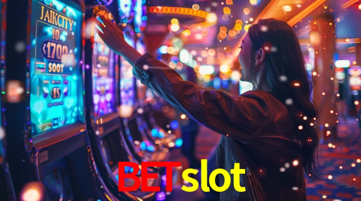 betslot