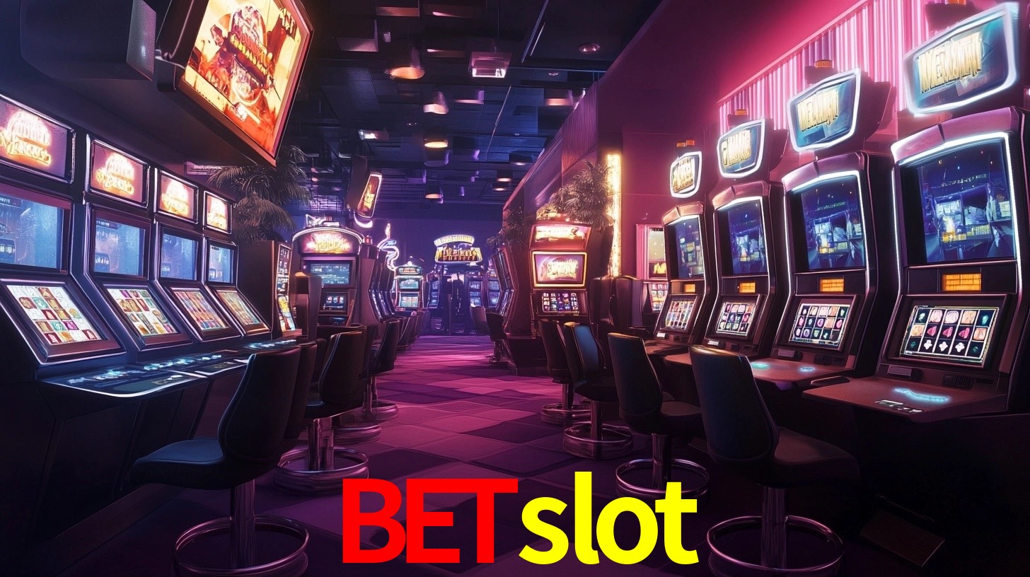 Premium Interface betslot