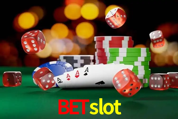 Avaliações dos Jogadores betslot