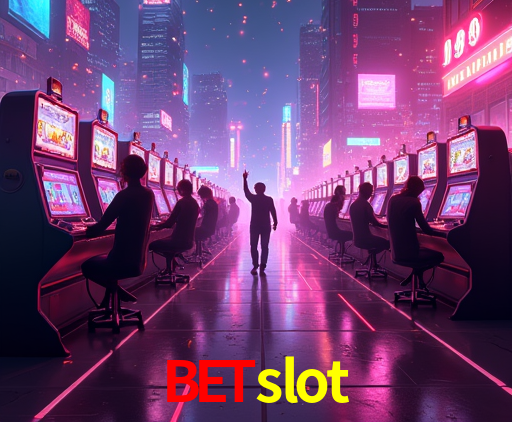 Programa VIP betslot