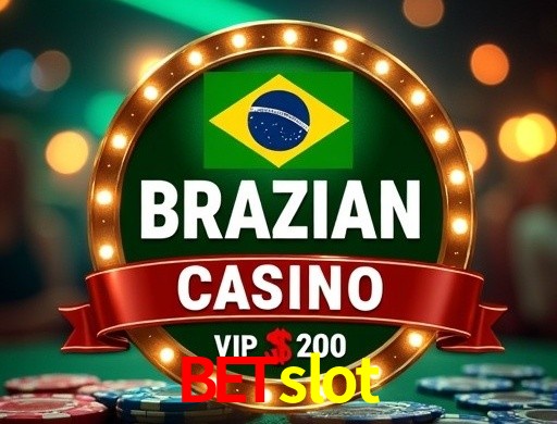 Canal oficial no Telegram da betslot