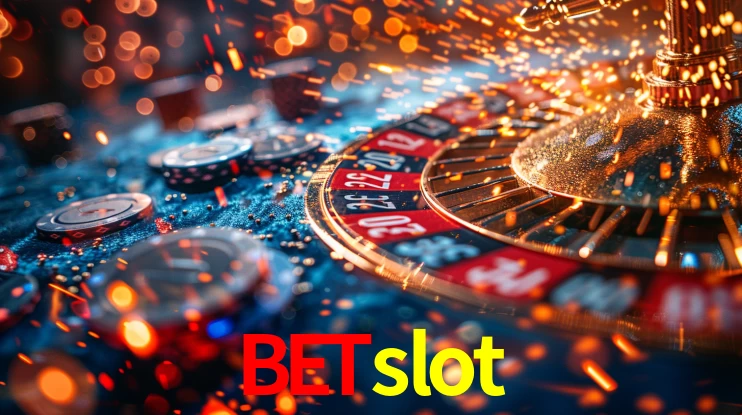 Secure Login betslot