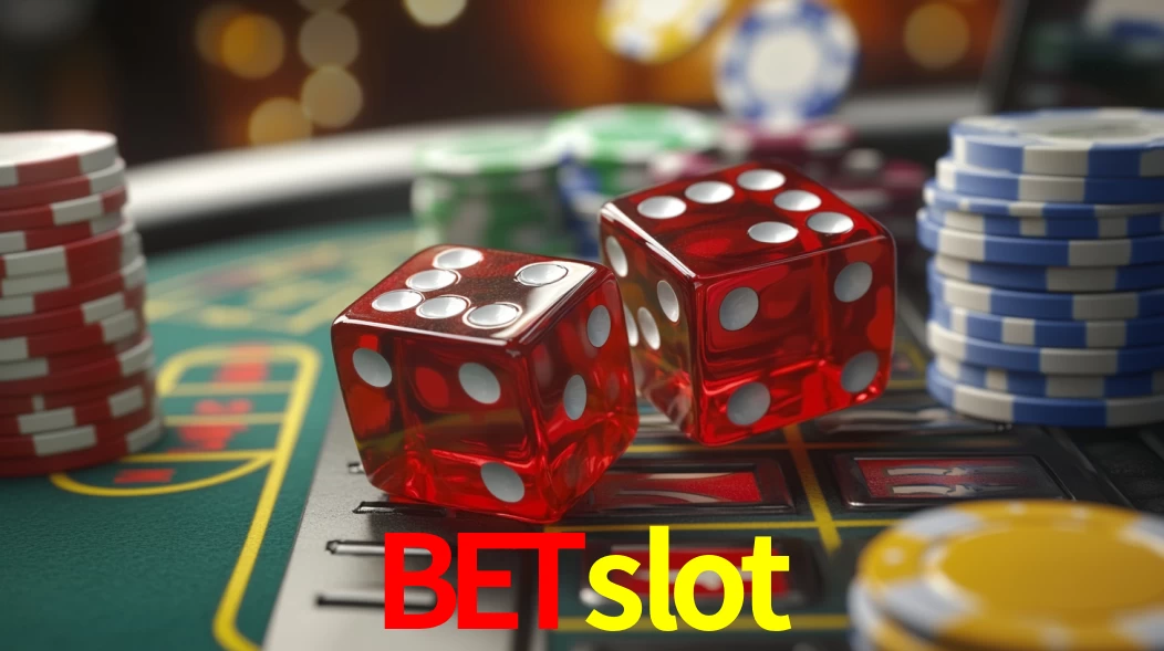 Live Casino betslot