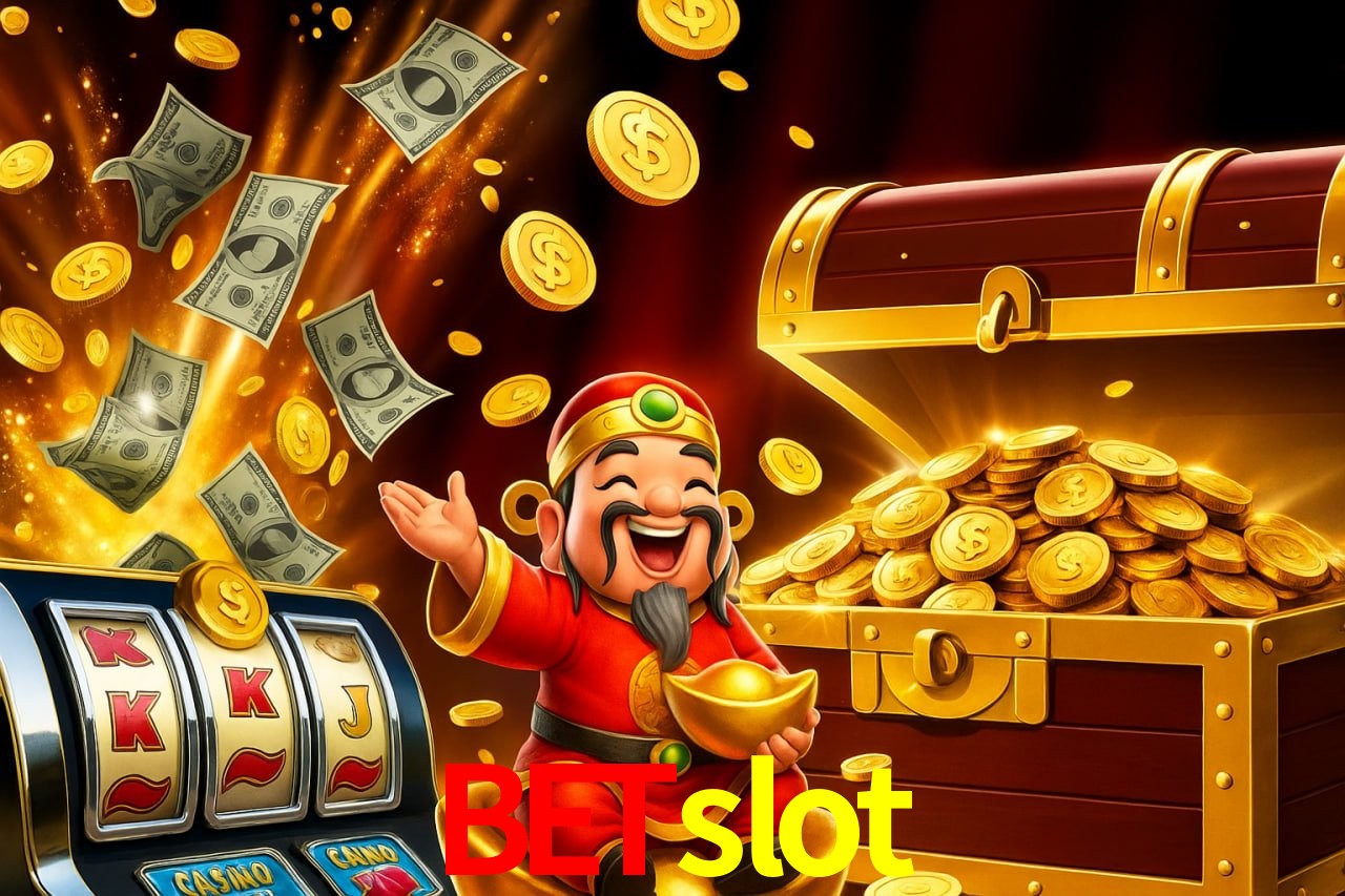 Jogos Exclusivos betslot