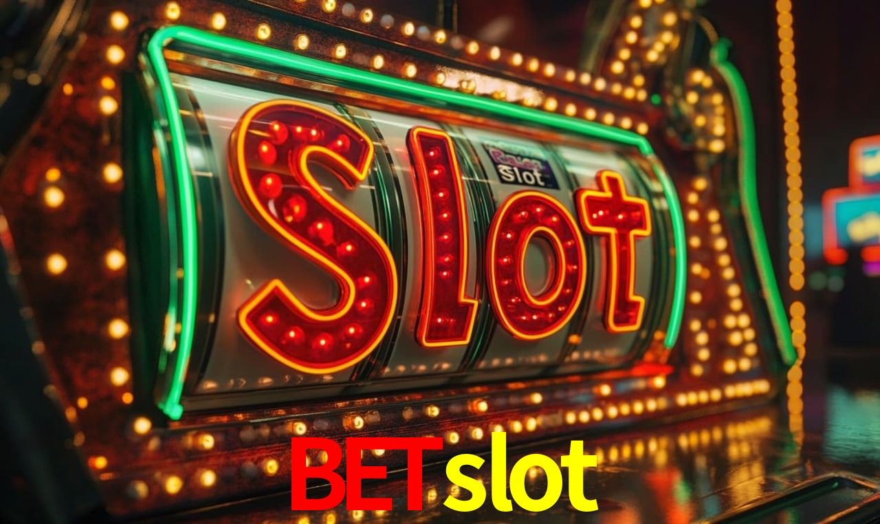 Sistemas de Segurança betslot