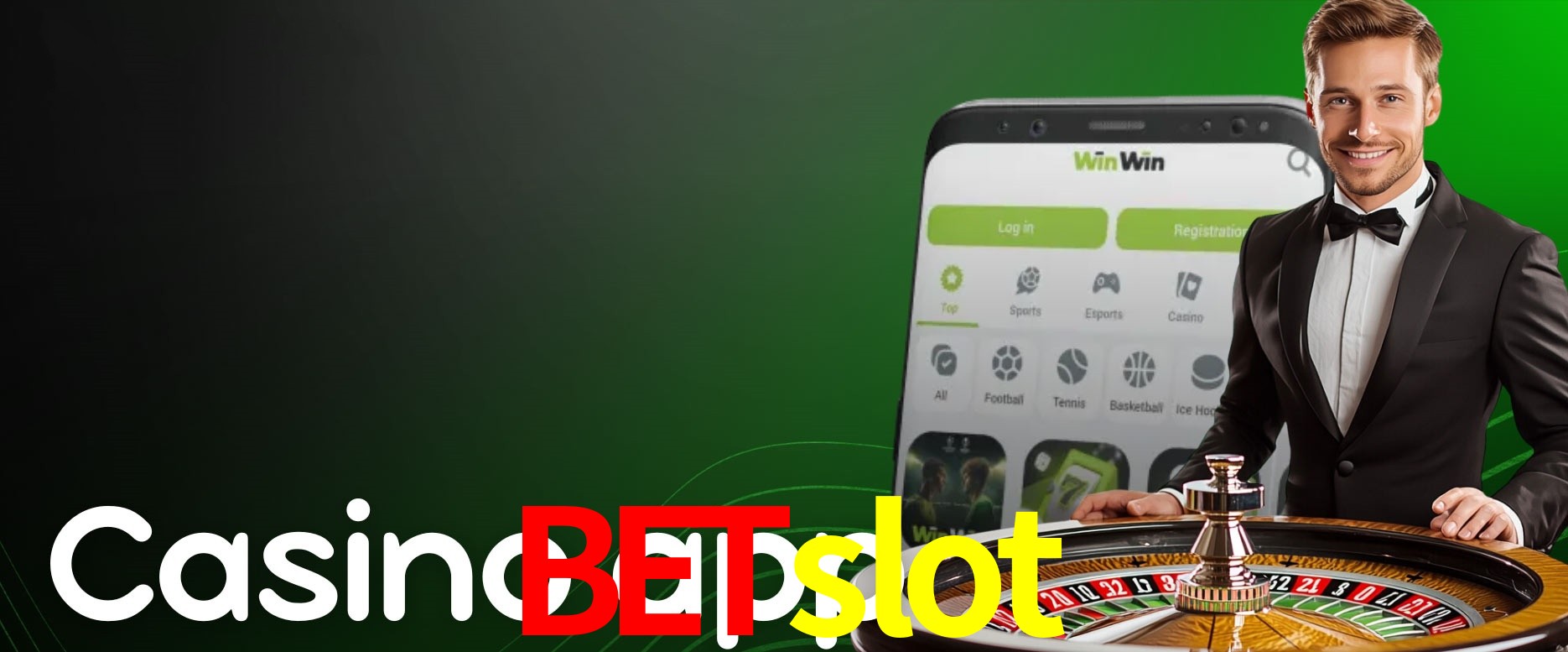 Weekend Specials betslot