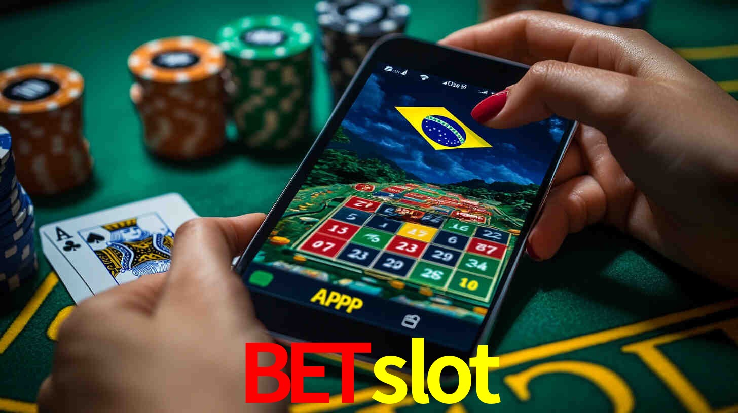 A Experiência Imersiva dos Cassinos Ao Vivo no betslot