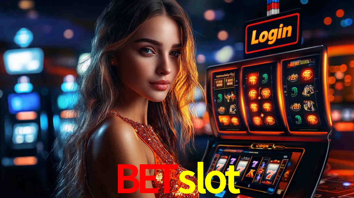 betslot: Jogos de Caça-Níqueis-Altas Recompensas, Roleta-Velocidade, Blackjack-Desafios Máximos