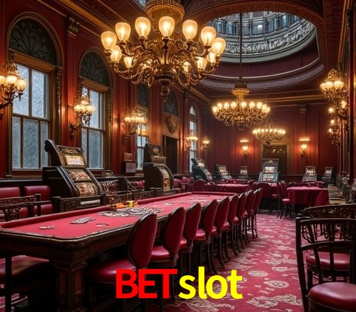 Promoções Sazonais betslot