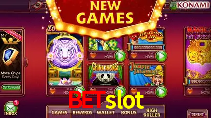 Descubra a Essência do betslot: Nossa História e Compromissos