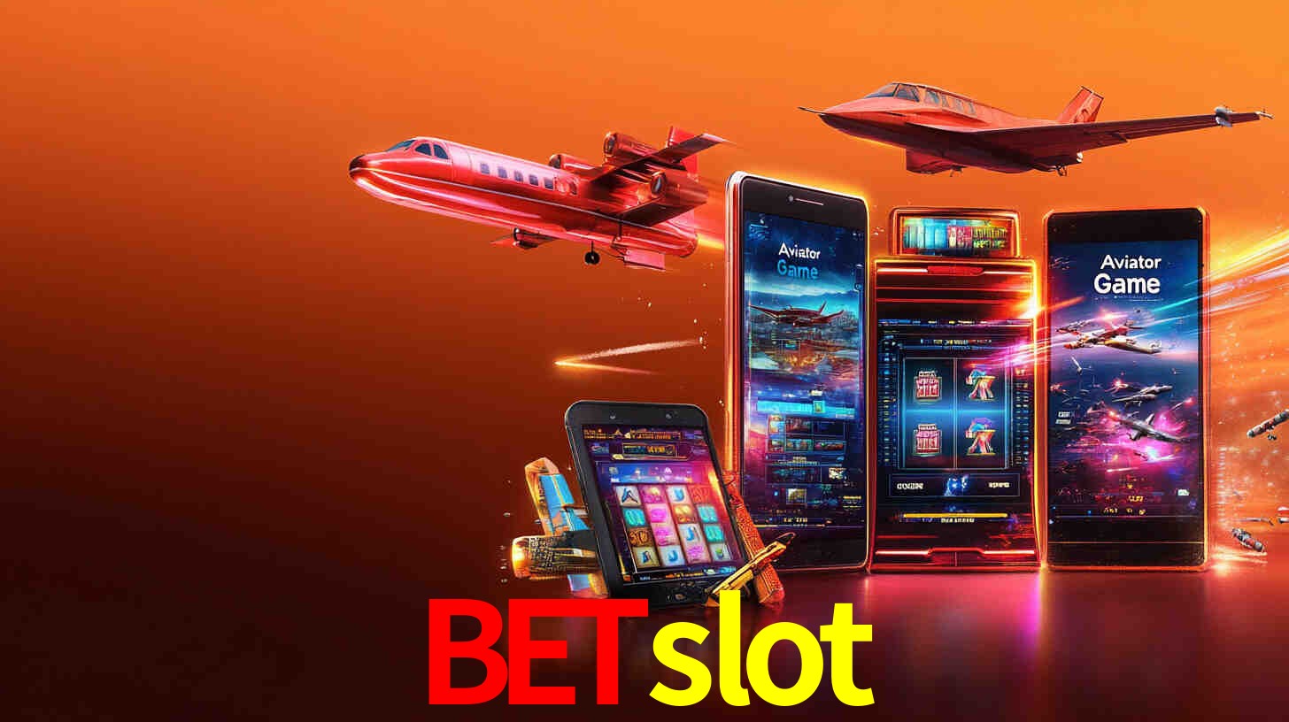 Desvendando o Mundo dos Jogos Virtuais na betslot