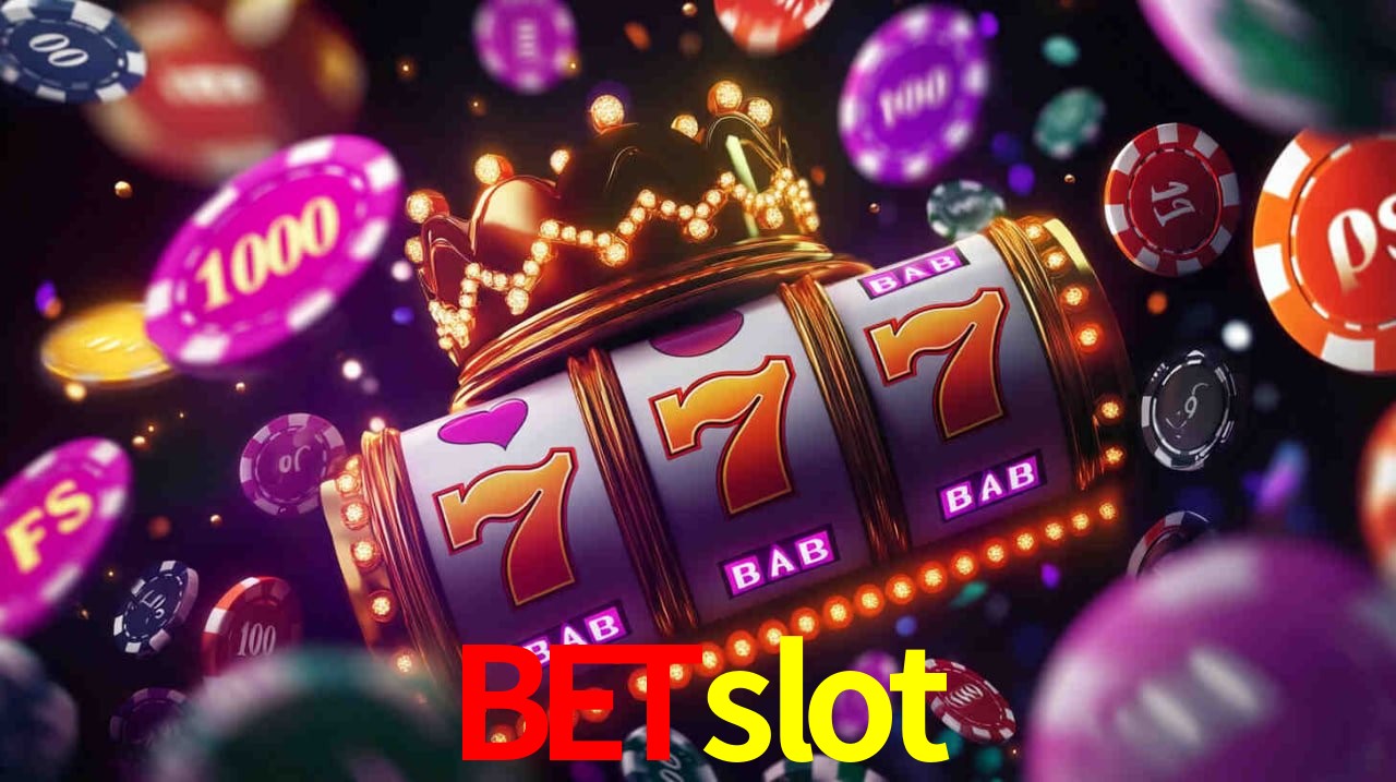 Live Casino betslot