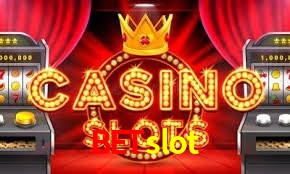 Slot Games betslot
