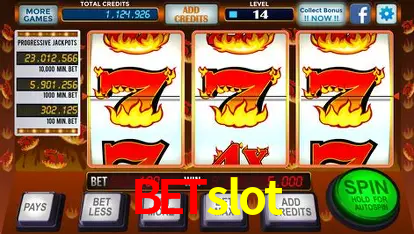 Descubra a Magia dos Jogos de Arcade no betslot