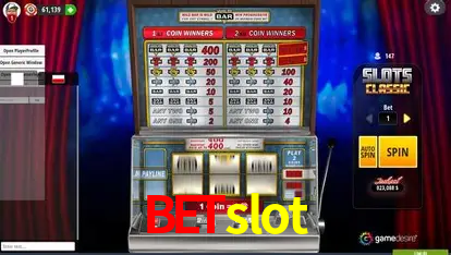 Desvendando o Mundo dos Jogos Virtuais na betslot