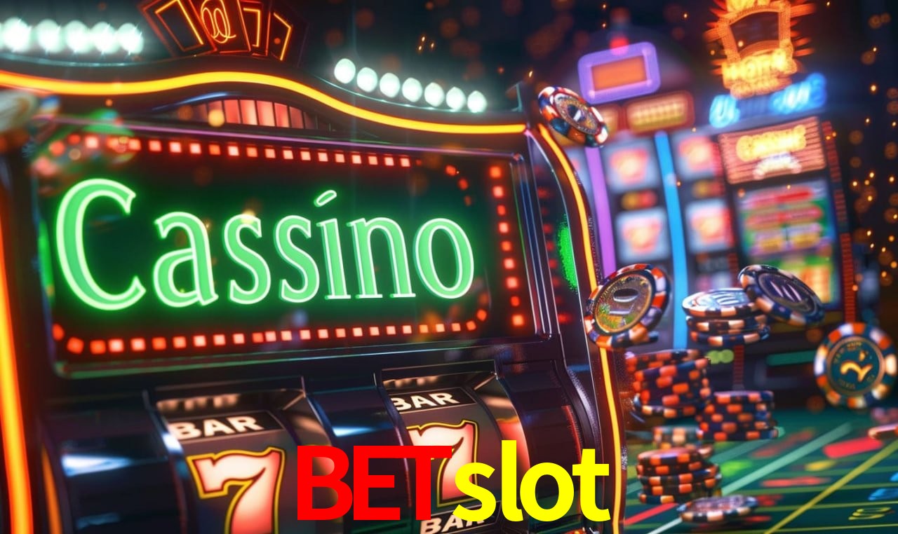 Cadastro Rápido betslot