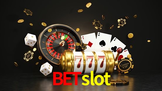Tennis Betting betslot