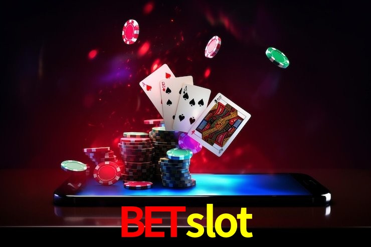 Games Directory betslot