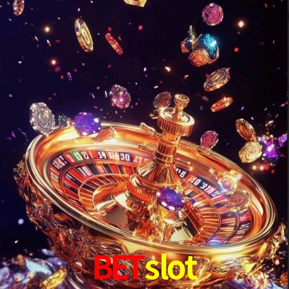 Promoção Relâmpago betslot