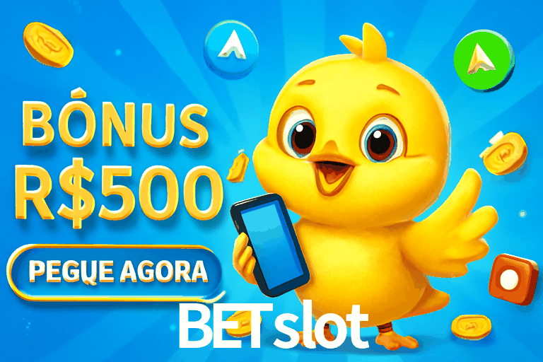 Platform Technology betslot