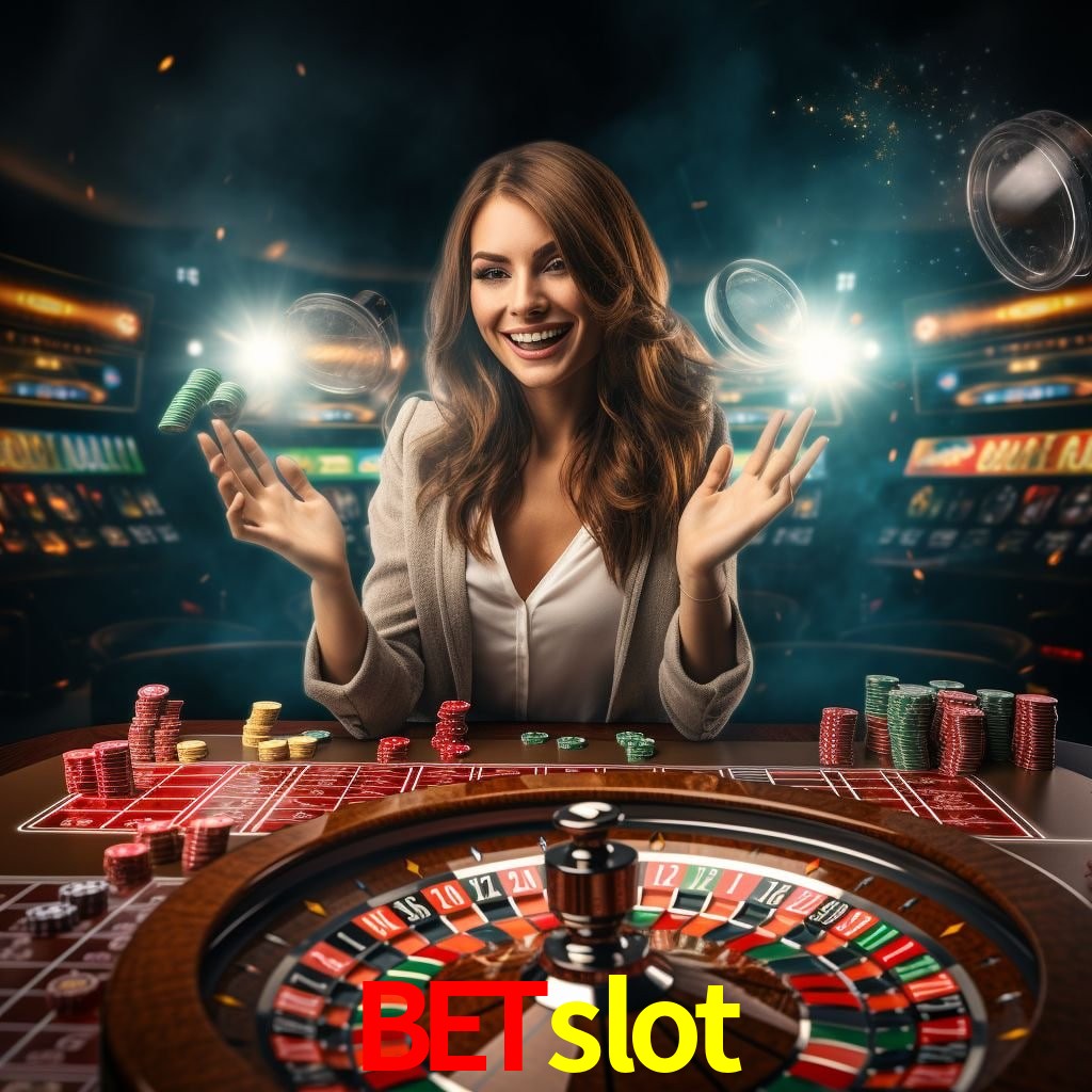 Explore as vantagens do betslot: serviço profissional e confiabilidade