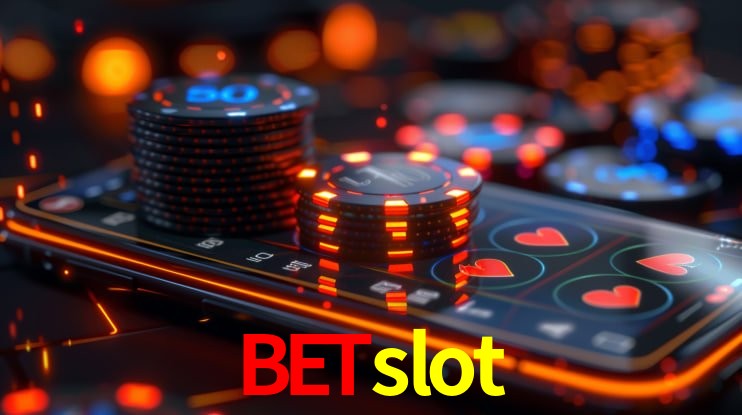 Bonus Features betslot