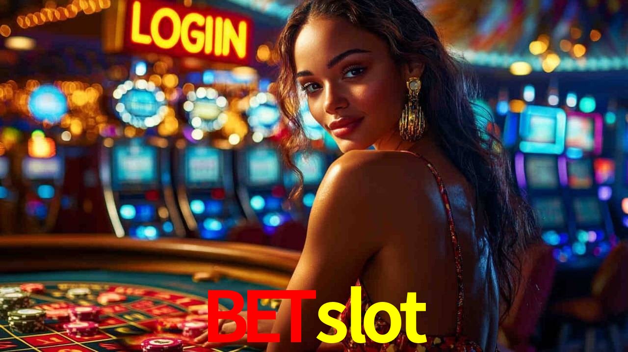 Diretório de Jogos betslot