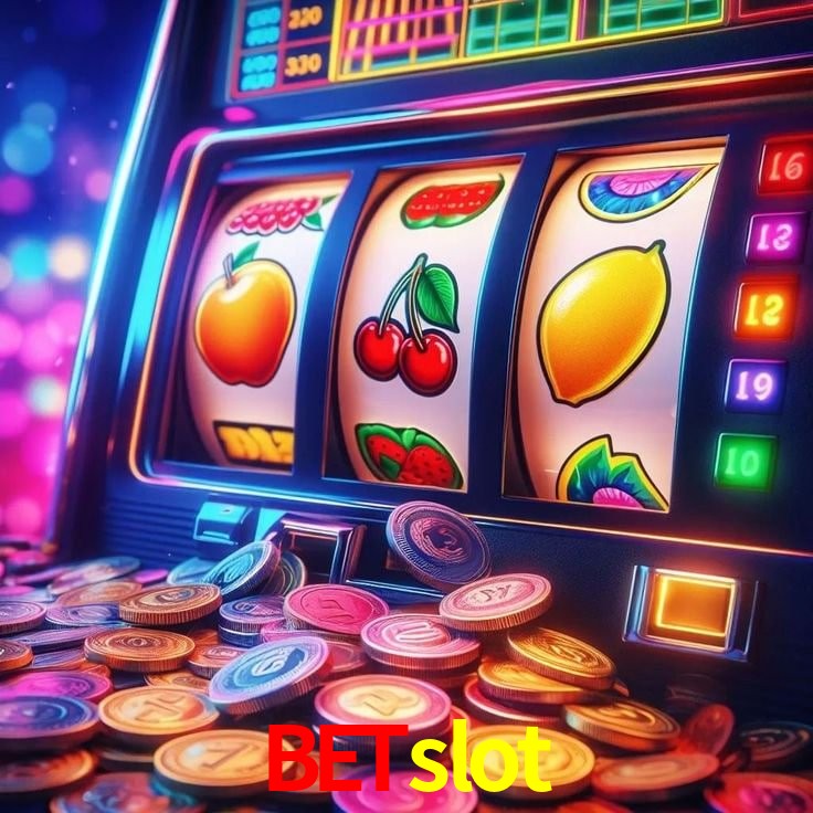 Apostas de Tênis betslot