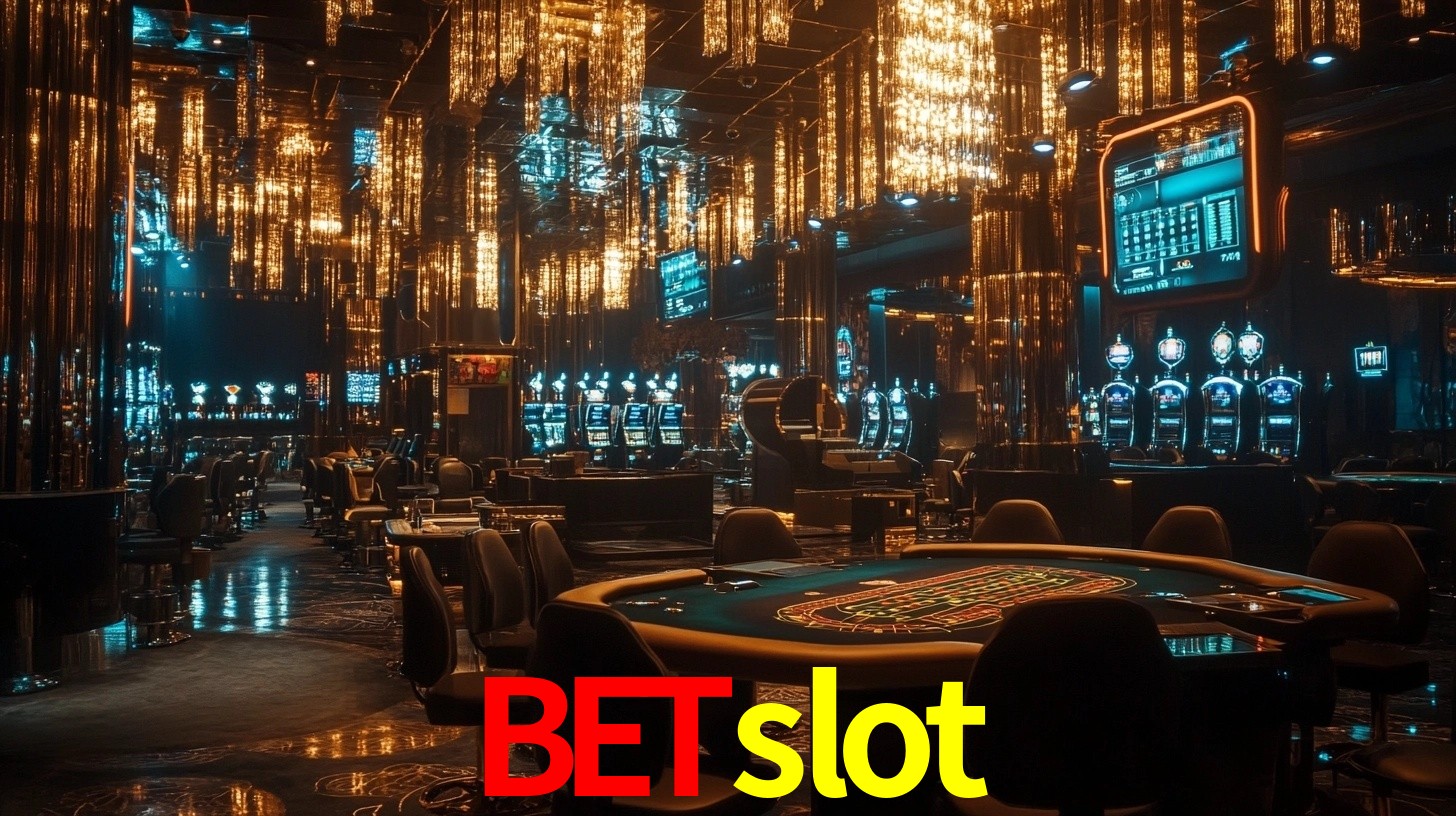 betslot