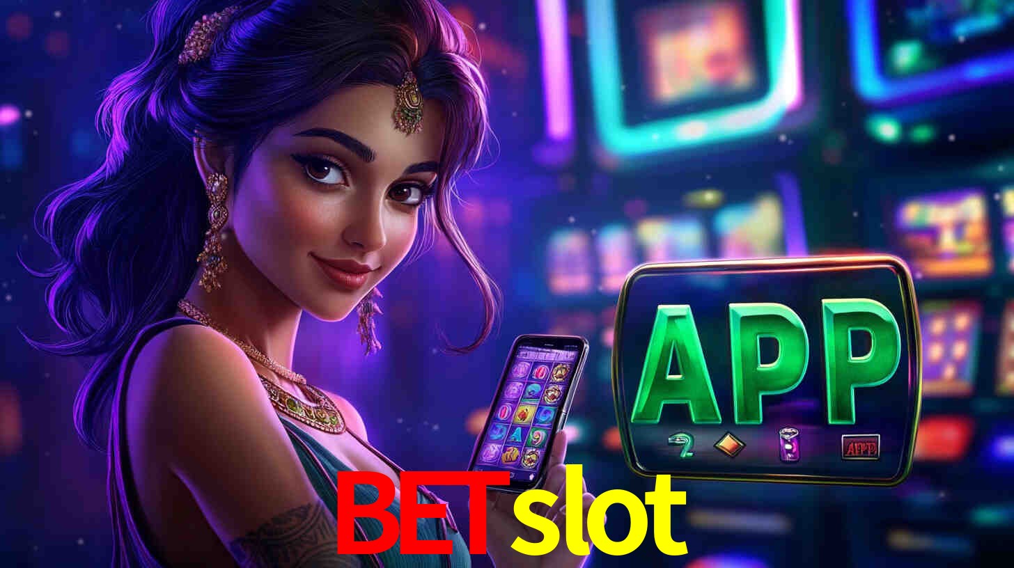 betslot: A Experiência de Casino com Jogos de Mesa ao Vivo