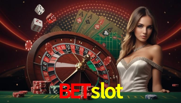 Account Benefits betslot