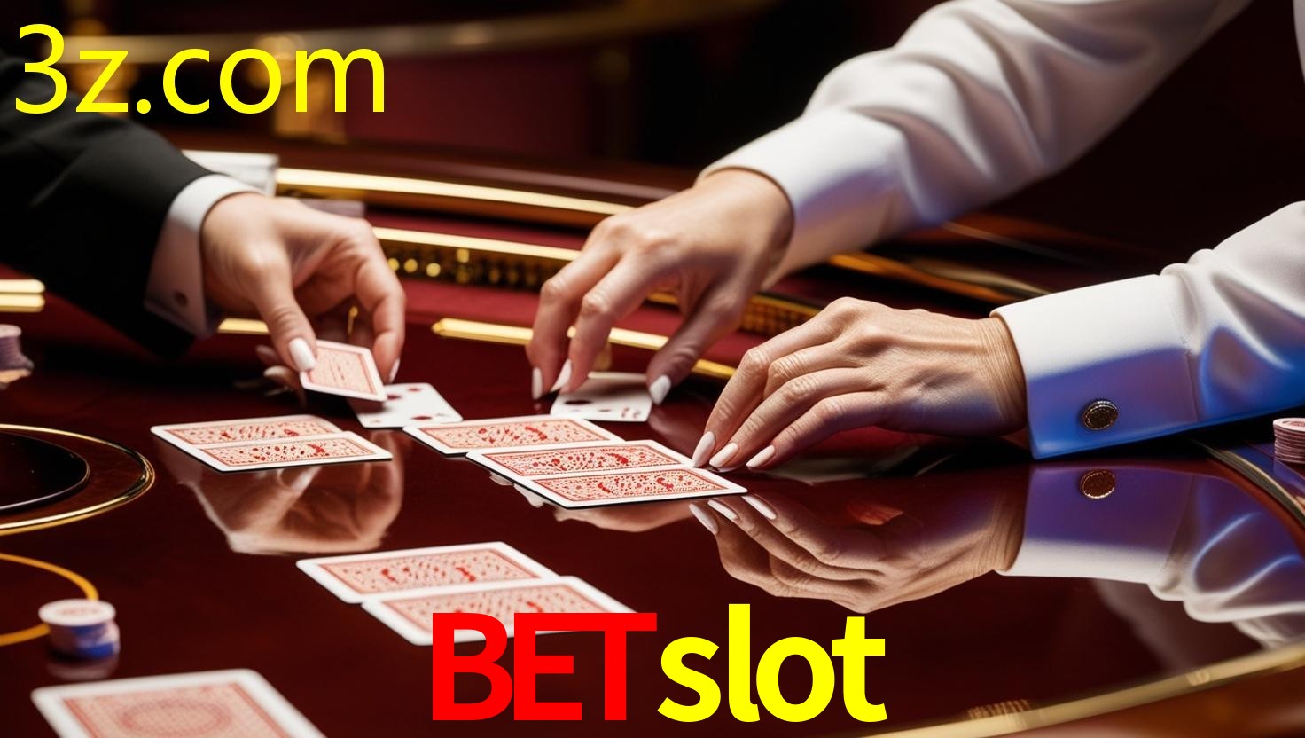 BETSLOT
