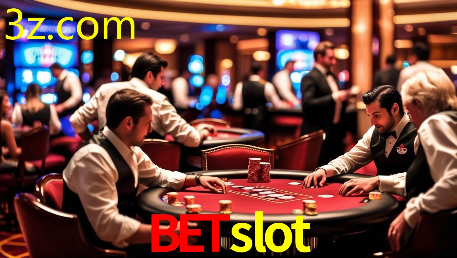 BETSLOT