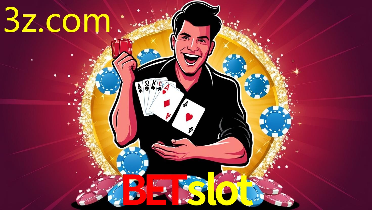 BETSLOT