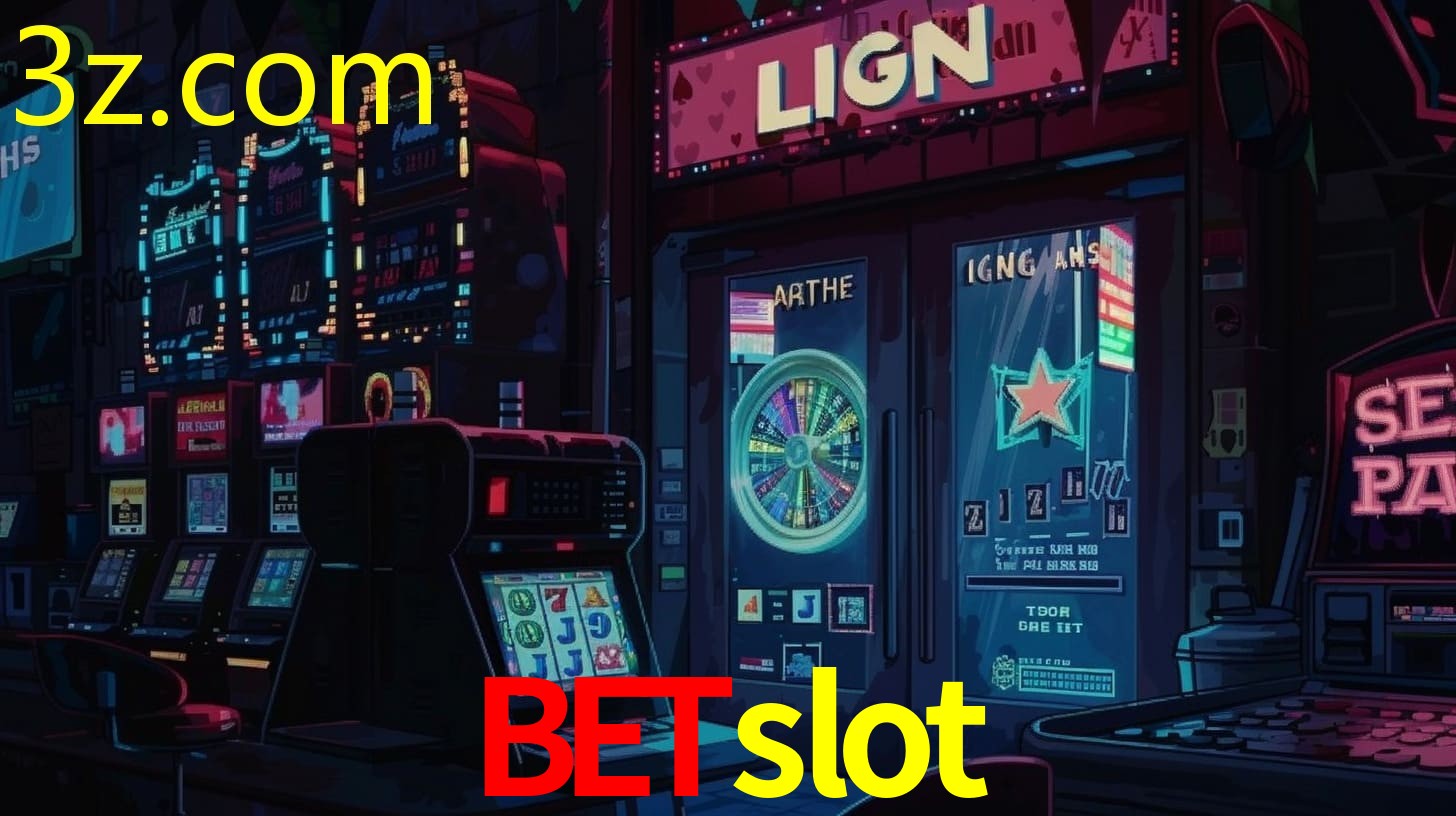 BETSLOT