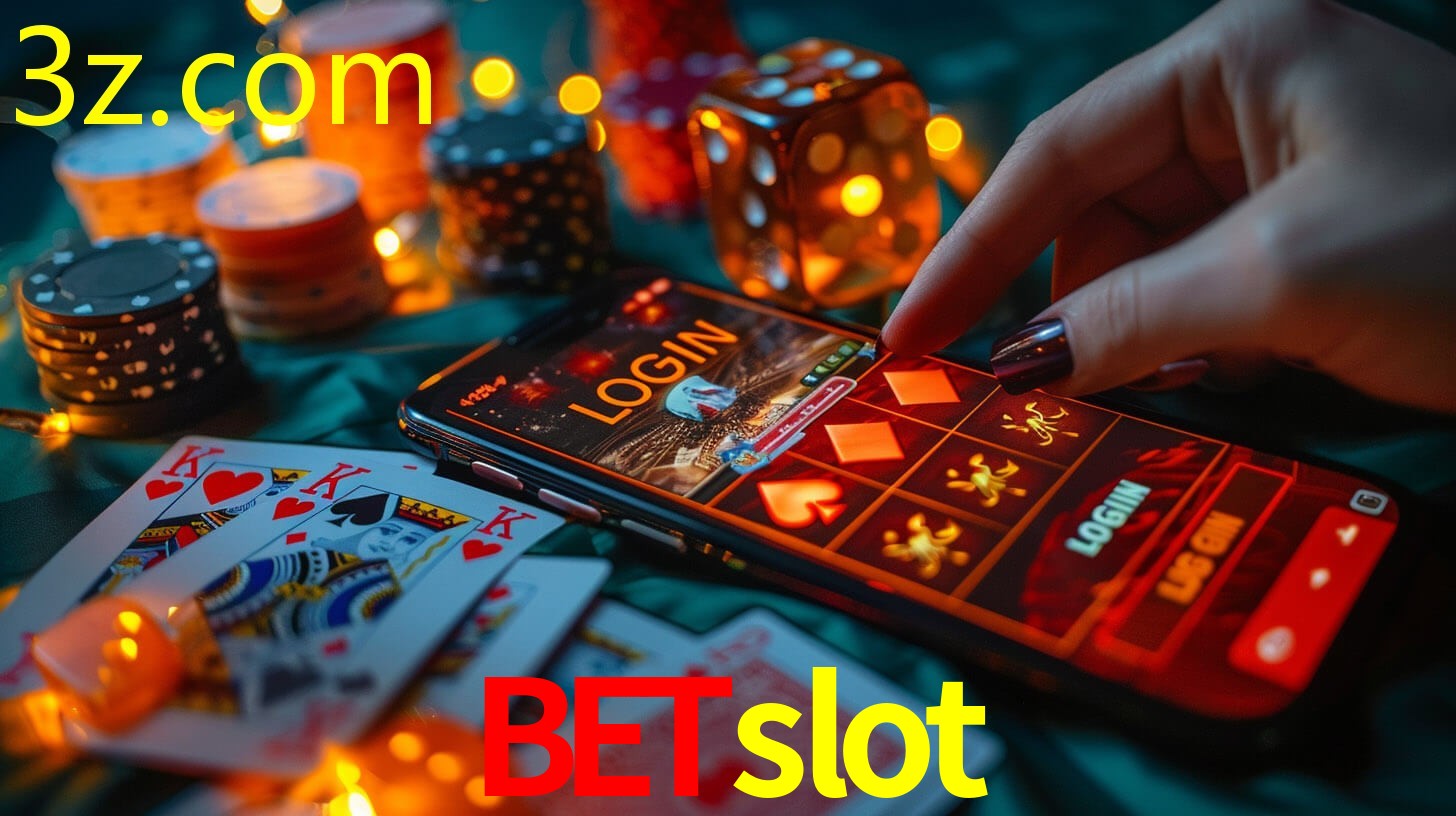 BETSLOT