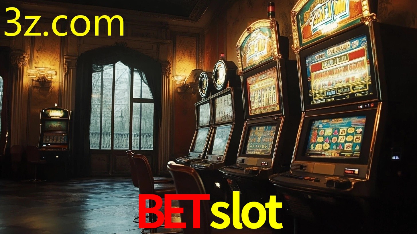 BETSLOT