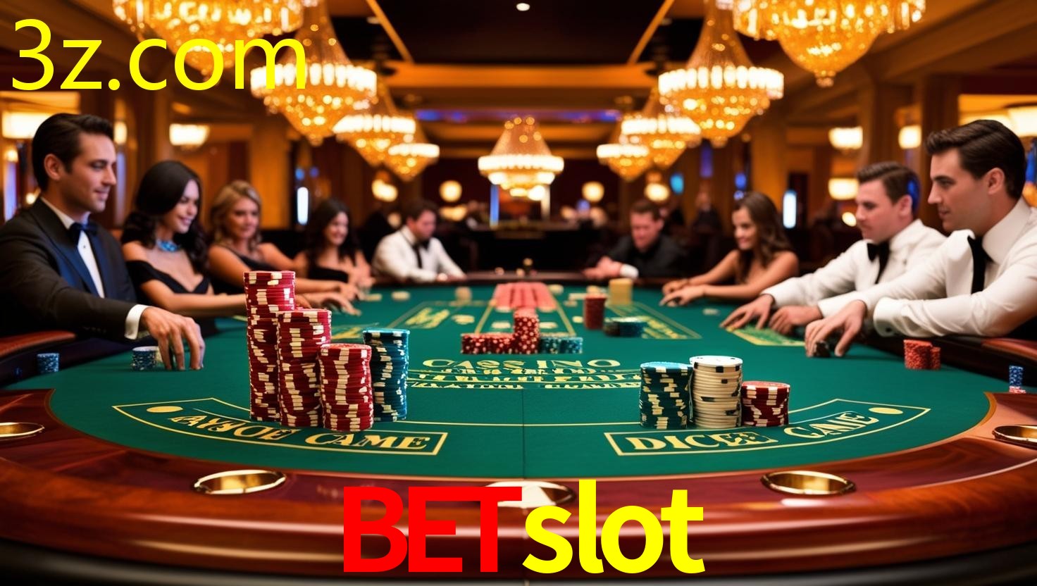 BETSLOT