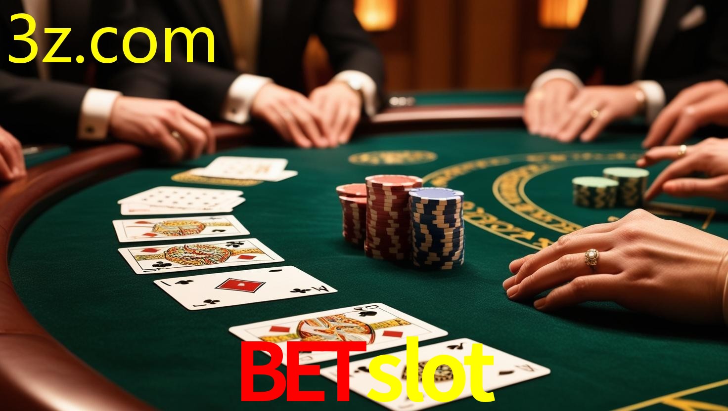 BETSLOT