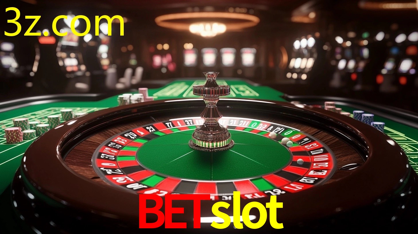 BETSLOT