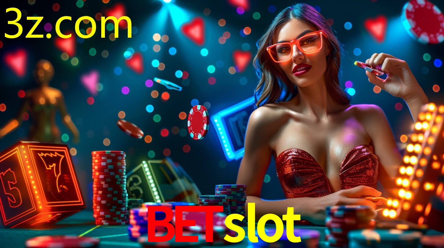 BETSLOT
