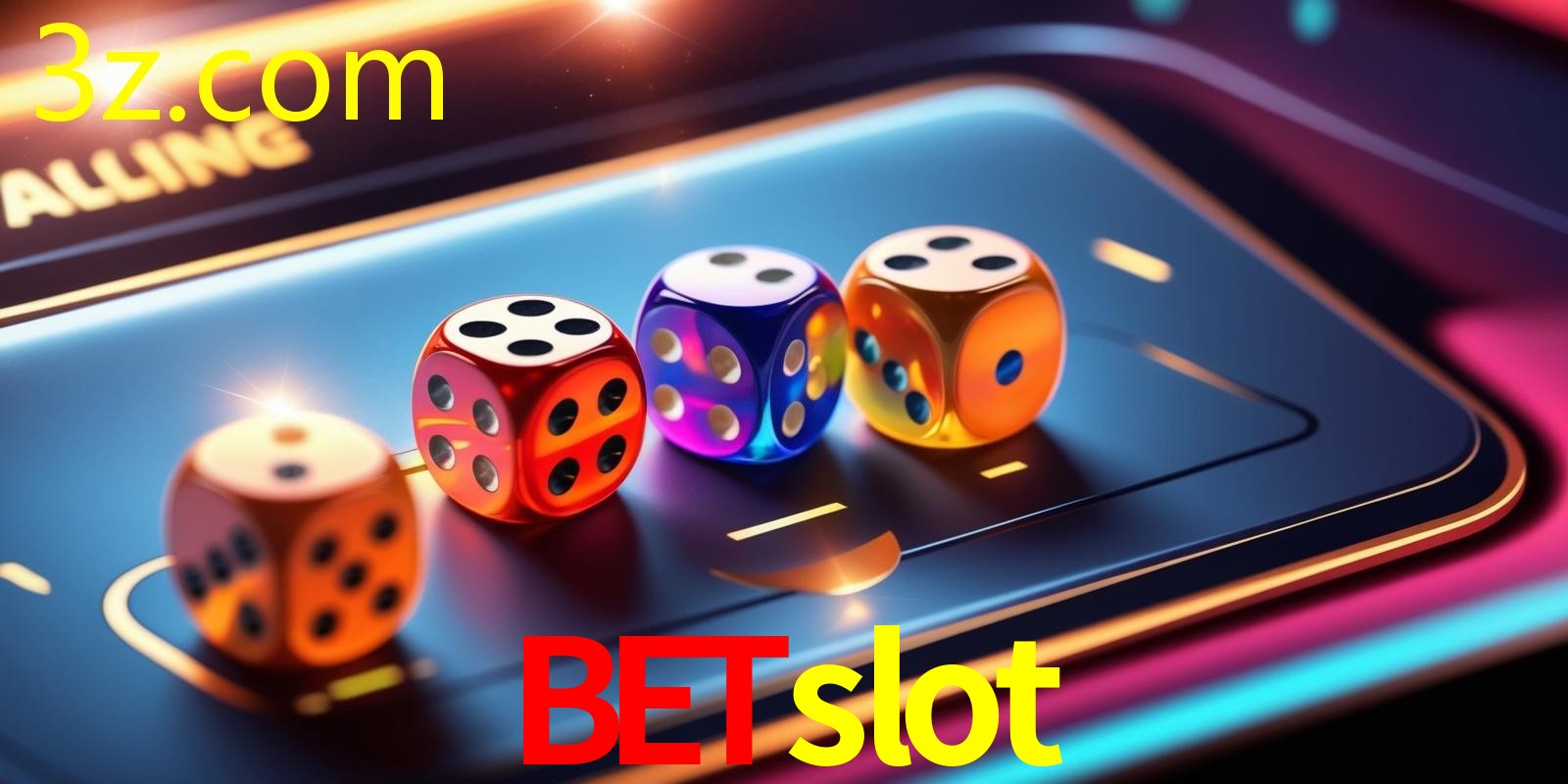 BETSLOT