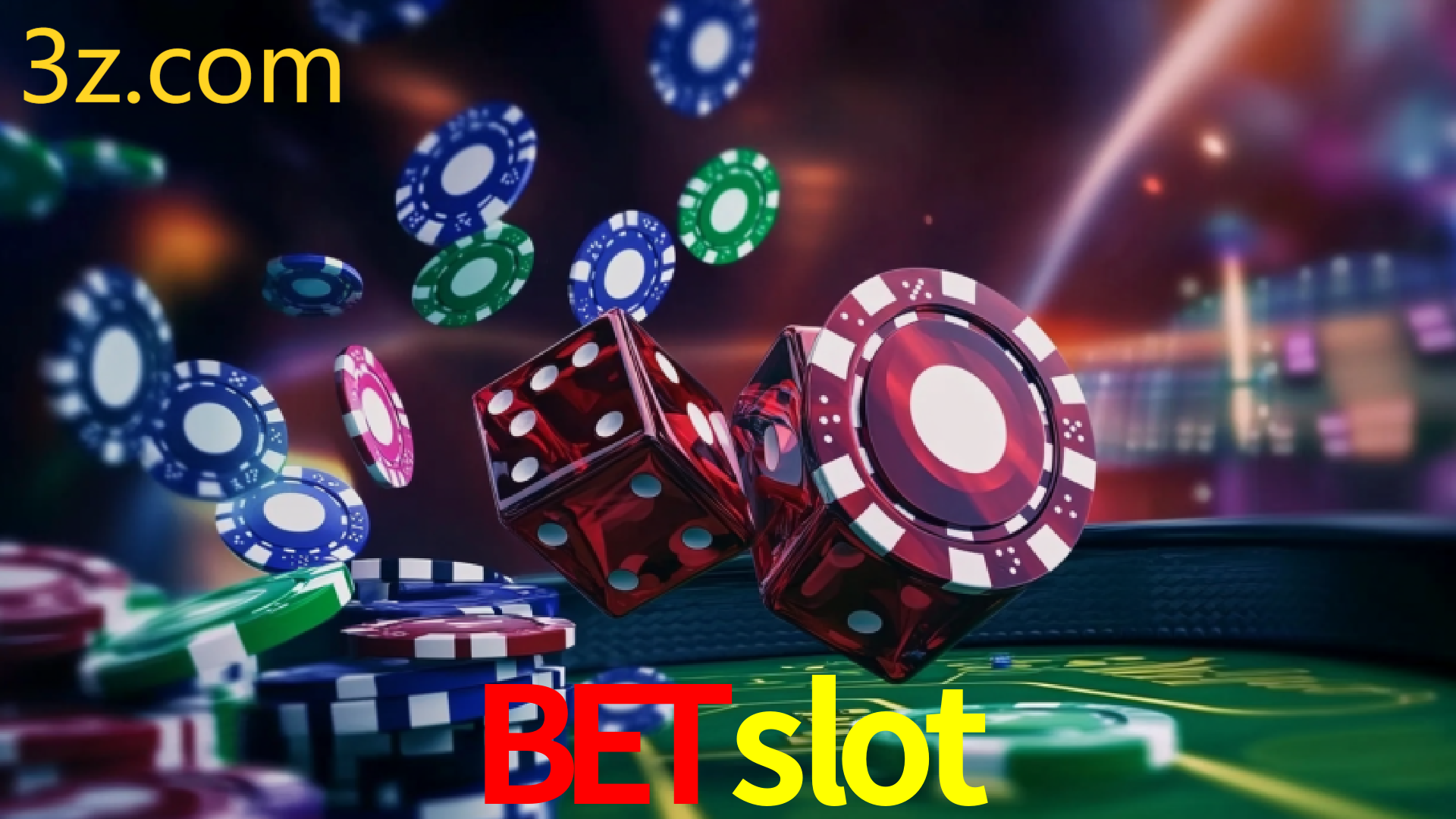BETSLOT